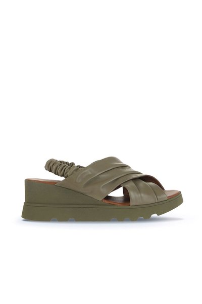 Bueno Shoes Kadın Sandalet