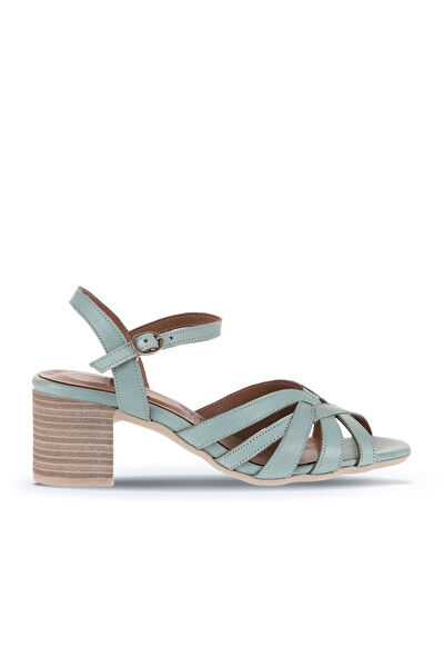 Bueno Shoes Kadın Sandalet