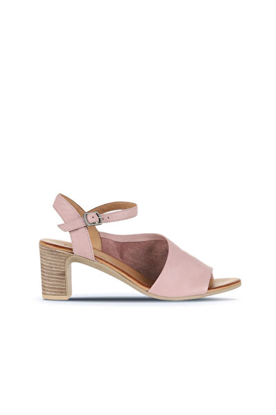 Bueno Shoes Kadın Sandalet
