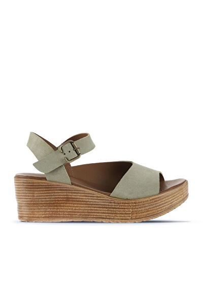 Bueno Shoes Kadın Sandalet