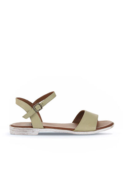 Bueno Shoes Kadın Sandalet
