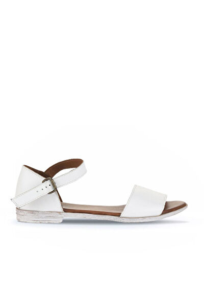 Bueno Shoes Kadın Sandalet