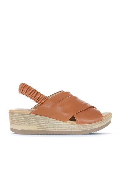 Bueno Shoes Kadın Sandalet