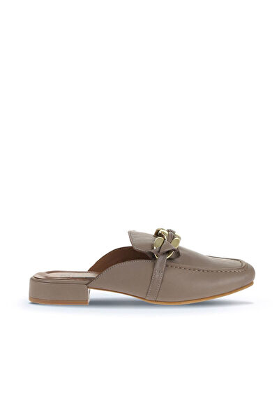 Bueno Shoes Kadın Terlik