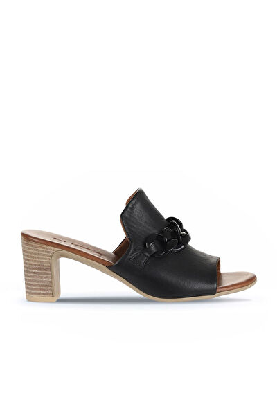 Bueno Shoes Kadın Terlik