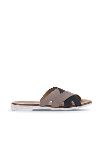 Bueno Shoes Kadın Terlik