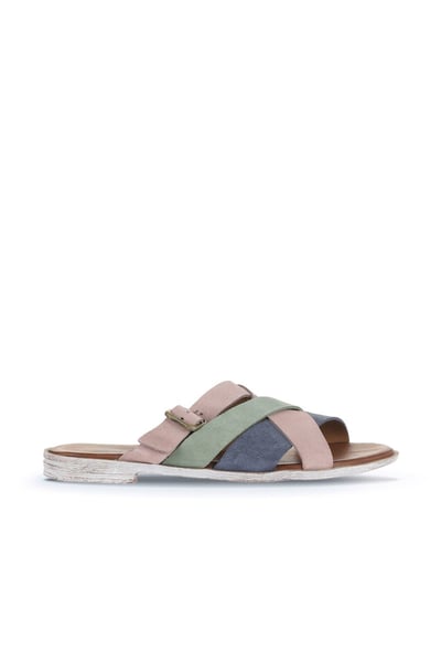 Bueno Shoes Kadın Terlik