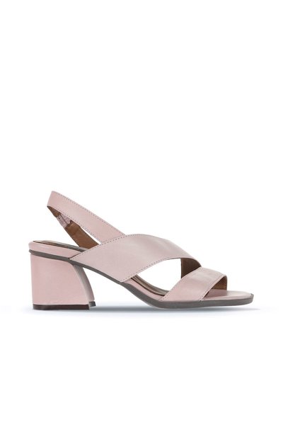 Bueno Shoes Kadın Sandalet