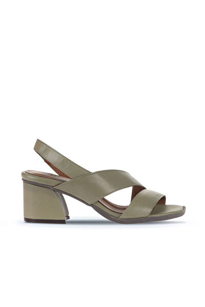 Bueno Shoes Kadın Sandalet