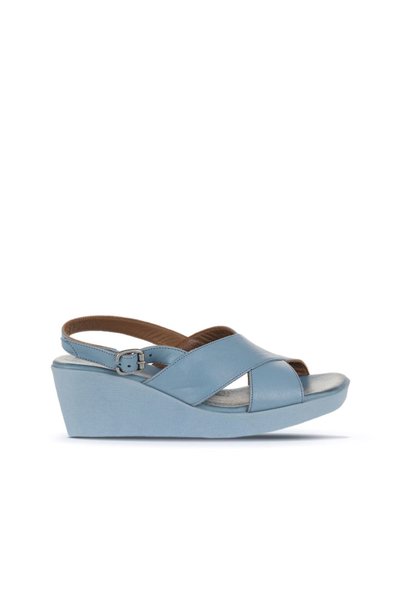 Bueno Shoes Kadın Sandalet