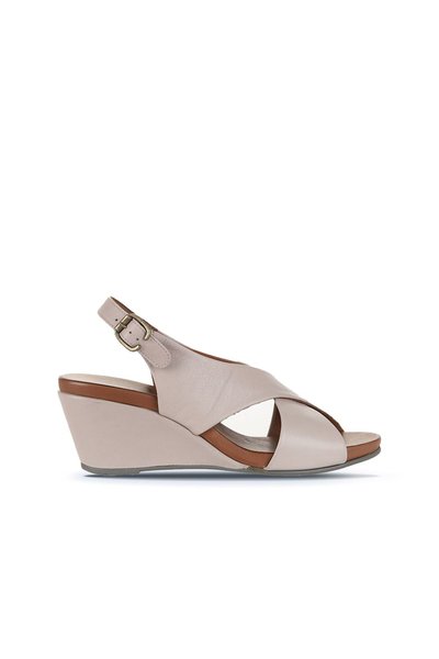 Bueno Shoes Kadın Sandalet