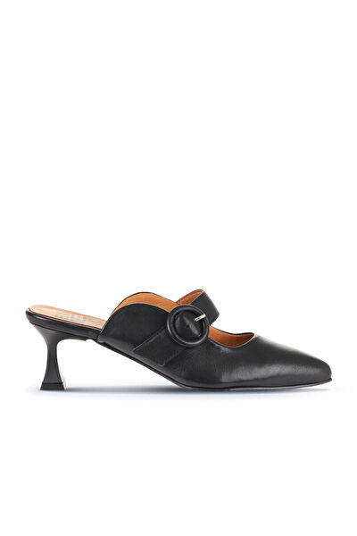 Bueno Shoes Kadın Terlik