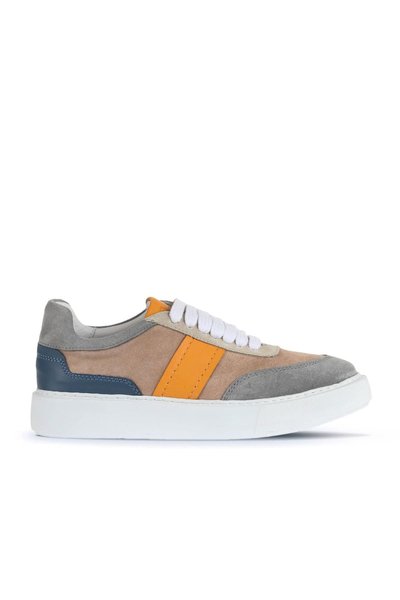 Bueno Shoes Kadın Sneaker Ayakkabı