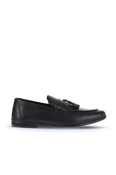 Bueno Shoes Erkek Loafer Ayakkabı