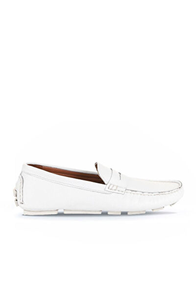 Bueno Shoes Erkek Loafer Ayakkabı