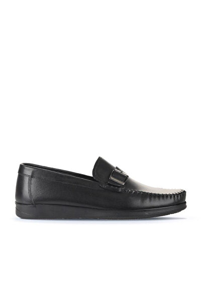 Bueno Shoes Erkek Loafer Ayakkabı