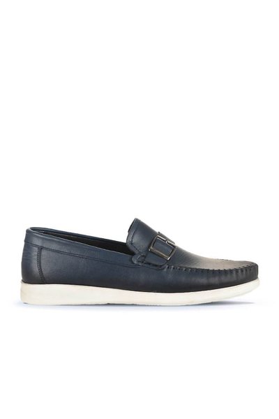 Bueno Shoes Erkek Loafer Ayakkabı