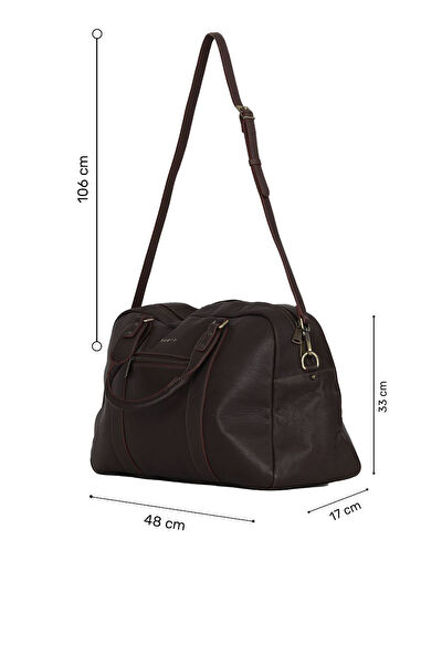 Bueno Shoes Bavul, Valiz, Seyahat Çantası