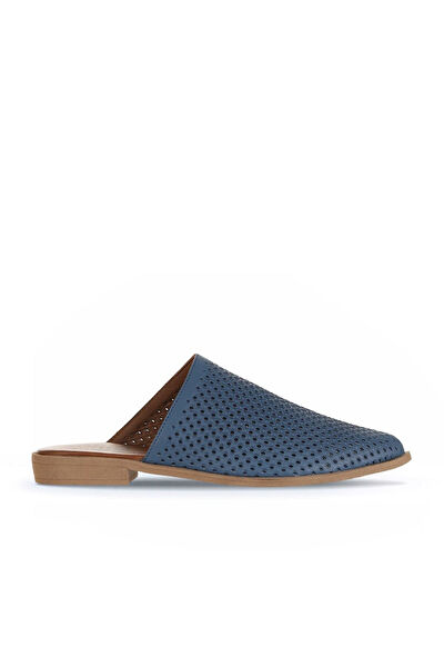 Bueno Shoes Kadın Terlik