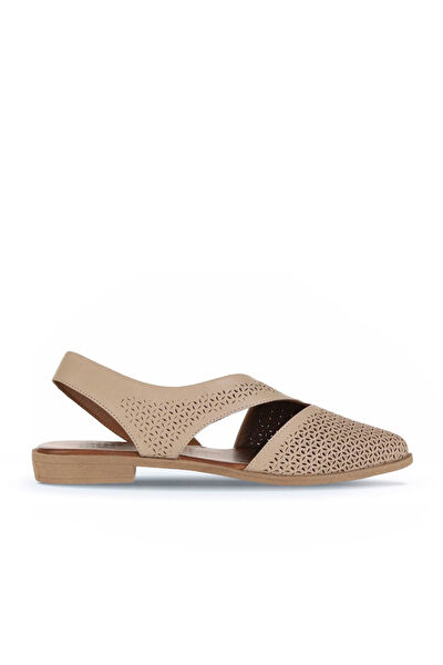 Bueno Shoes Kadın Sandalet
