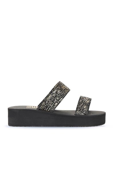 Bueno Shoes Kadın Terlik