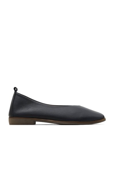 Bueno Shoes Kadın Babet Ayakkabı