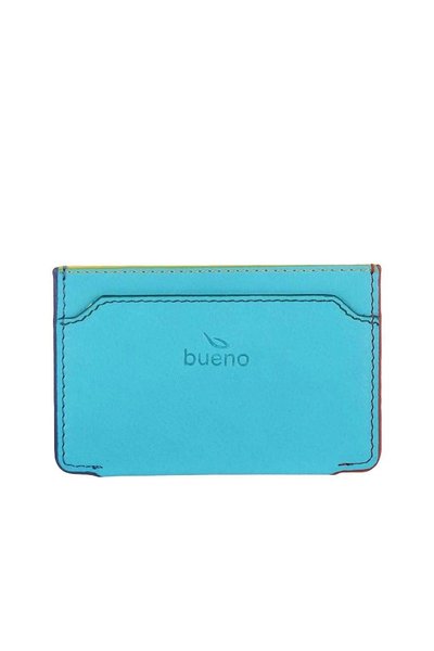 Bueno Erkek Kartlık, Pasaportluk