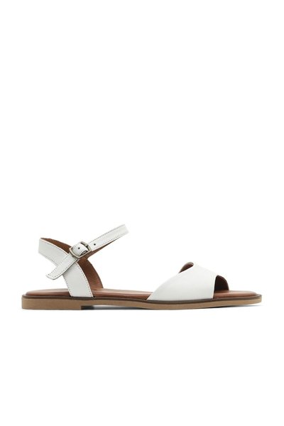 Bueno Shoes Kadın Sandalet