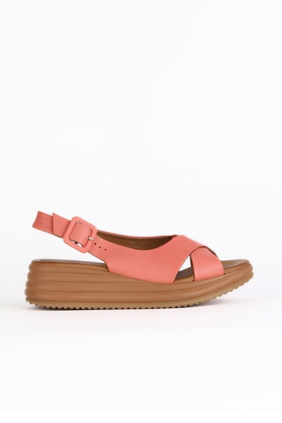 Bueno Shoes Kadın Sandalet