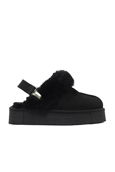 Bueno Shoes Kadın Terlik