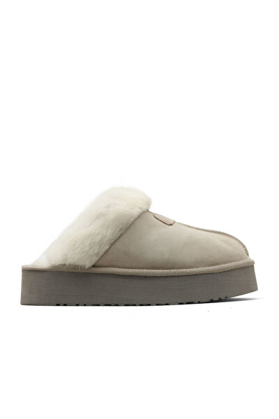 Bueno Shoes Kadın Terlik