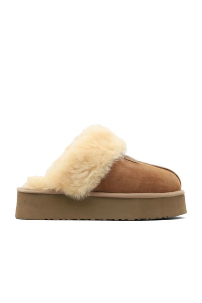 Bueno Shoes Kadın Terlik