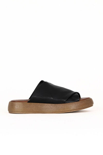 Bueno Shoes Kadın Terlik