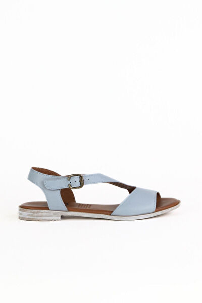 Bueno Shoes Kadın Sandalet
