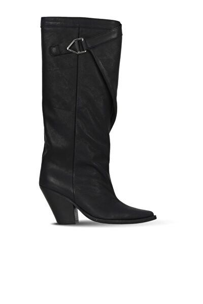 Bueno Shoes Kadın Çizme