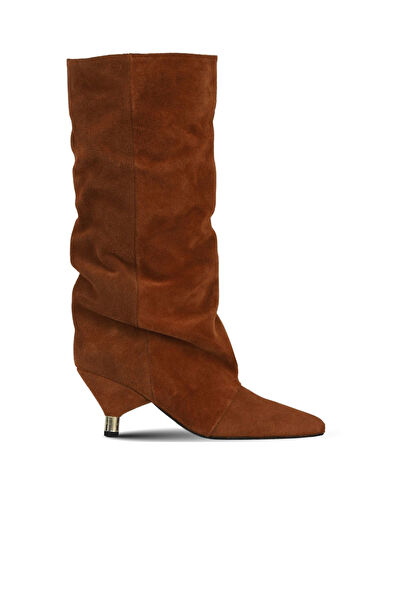 Bueno Shoes Kadın Çizme