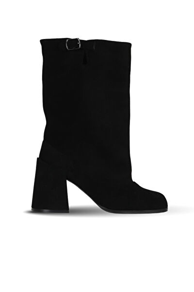 Bueno Shoes Kadın Çizme