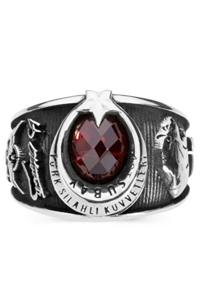 Anı Yüzük Erkek Yüzük