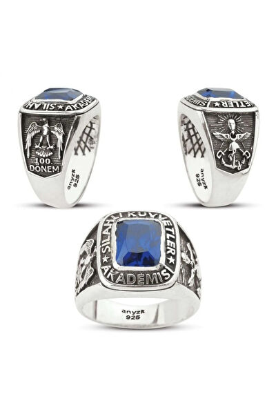 Anı Yüzük Erkek Yüzük