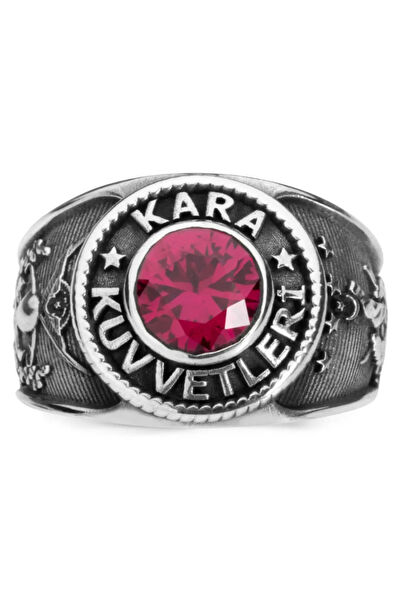 Anı Yüzük Erkek Yüzük