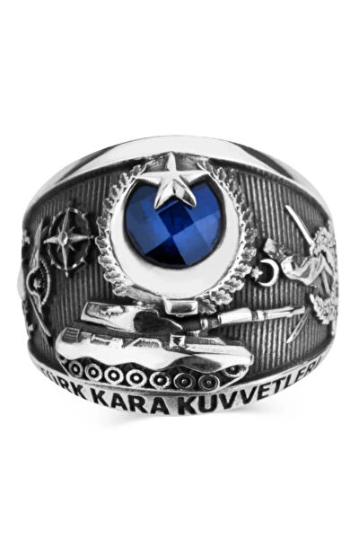 Anı Yüzük Erkek Yüzük