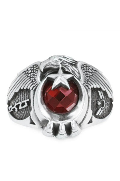 Anı Yüzük Erkek Yüzük