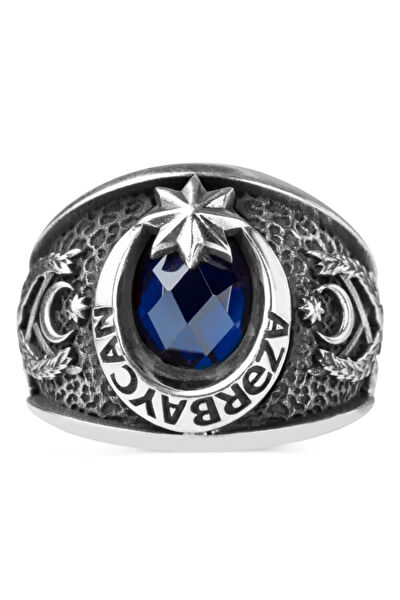 Anı Yüzük Erkek Yüzük