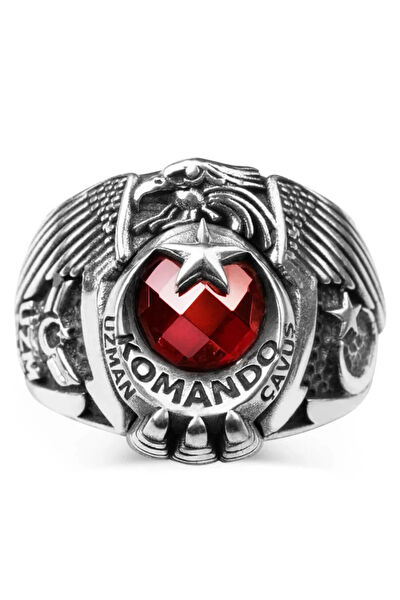 Anı Yüzük Erkek Yüzük