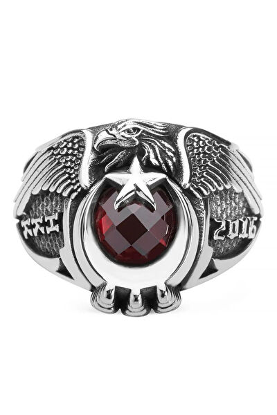 Anı Yüzük Erkek Yüzük