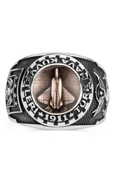 Anı Yüzük Erkek Yüzük