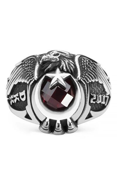 Anı Yüzük Erkek Yüzük