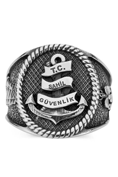 Anı Yüzük Erkek Yüzük