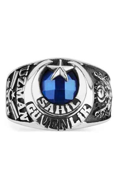 Anı Yüzük Erkek Yüzük