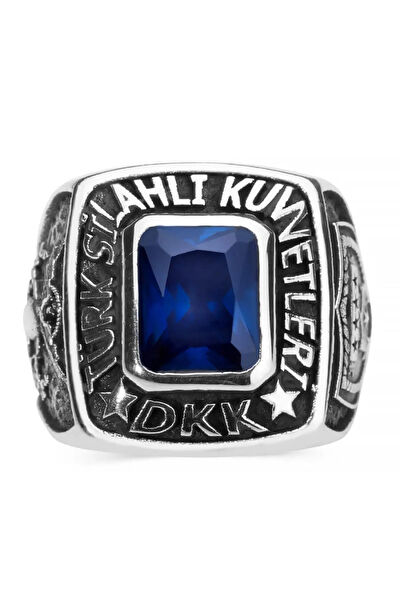 Anı Yüzük Erkek Yüzük